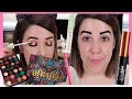 REVIEW MAYBELLINE TATTOO BROW, COLOURPOP SALVAJE, JEFFREE STAR  (mini ad)