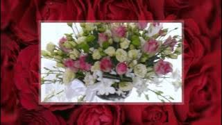 Valsul trandafirilor