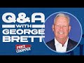 George Brett: Price Chopper Q&A | Kansas City Royals