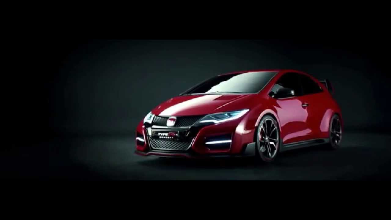 Cars Similar To Honda Civic Type R