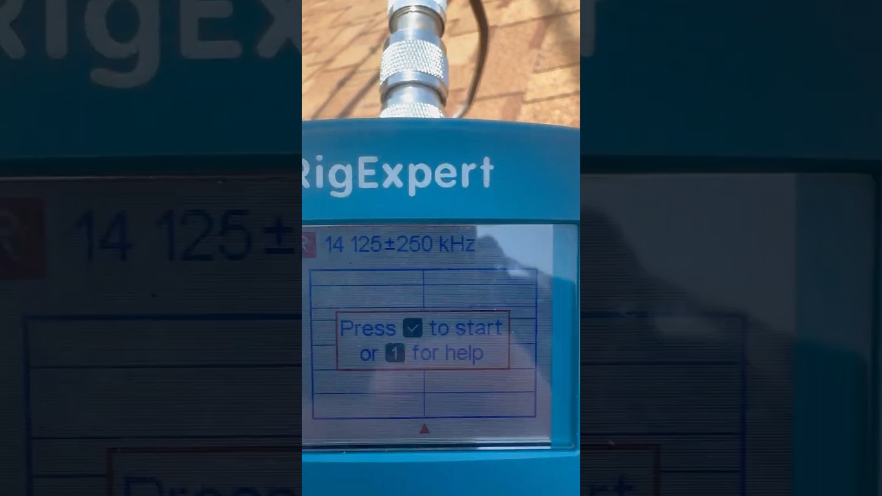Cubical Quad two element. Not easy to tune but not impossible!