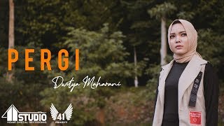 PERGI - DWITYA MAHARANI [Official Music Video]