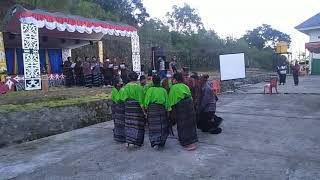 Download Lagu Gawi Lia Kamba Watu Ata MP3