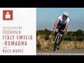 Supersapiens IRONMAN Italy Emilia-Romagna 2021 Race Movie