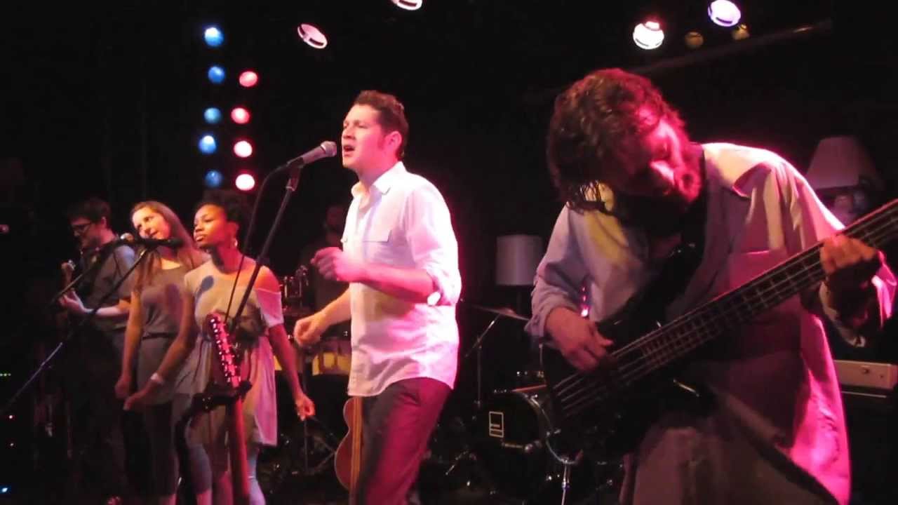 Found a Job Tribute to Talking Heads And She Was YouTube