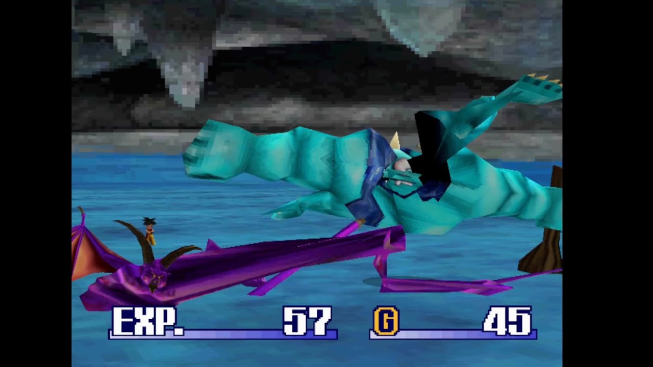 壊れたジョーカー2で遊ぶ 【DQMJ2】