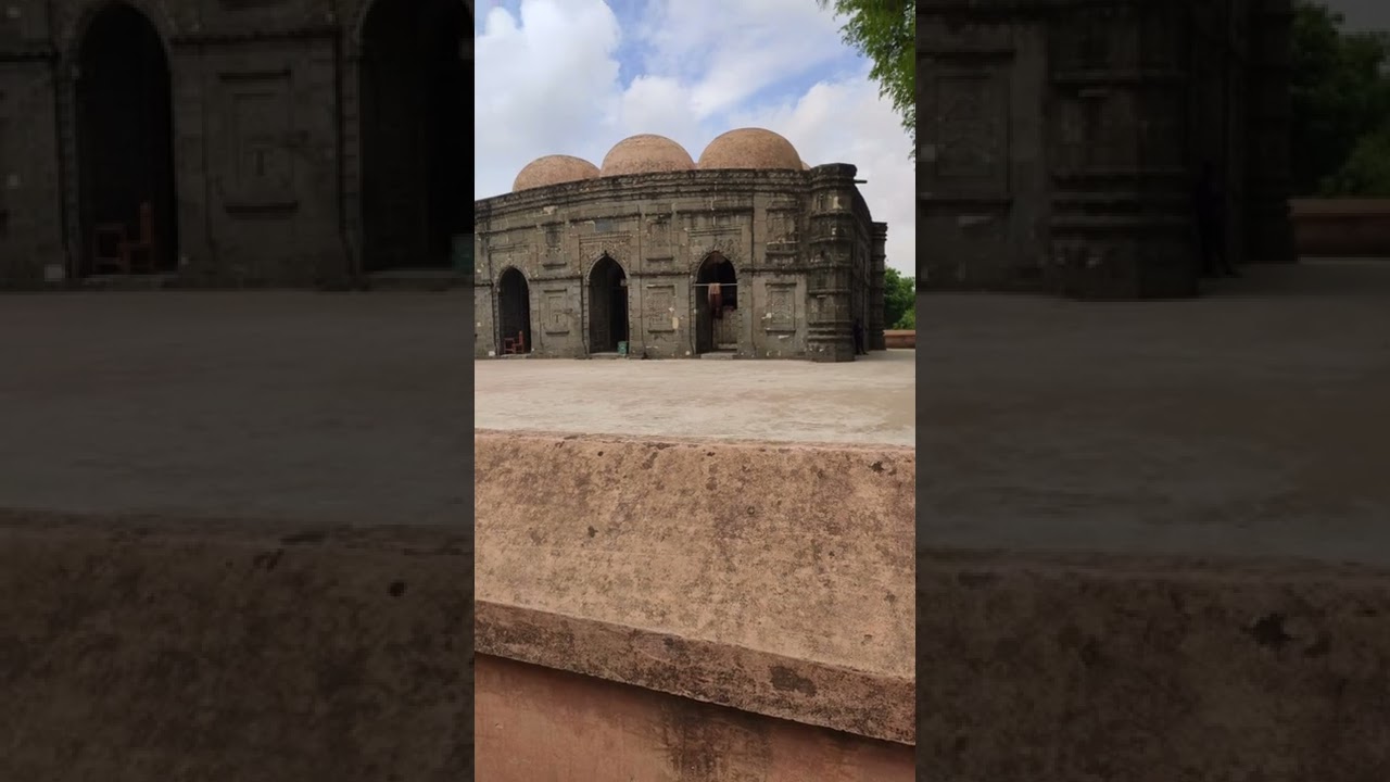 Kusumba Mosque #shorts