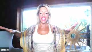 12D Astral Projection to Sirius ~ Solar Eclipse Solstice Frequency DNA Upgrade  *Read Caption* screenshot 3