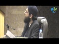 Corrupt leaders  disobedience to parents  signs of the end of times  shaykh asrar rashid