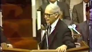 Called to bare his name- Prophet T.W. Barnes