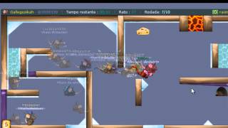 Transformice   Doiduu Ft Tomanoreggo