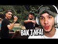 REAGINDO Á ZERO FARPAS 🌚 - GUXTA feat LOUD BAK