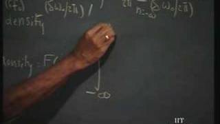 Lecture - 13 Fourier Transforms (1)