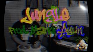 Leon Z – Jungle 🦍 (Home Studio Performance) | Prod. Markk Aylin