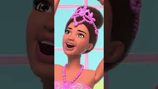 Nova Música do Ballet da Barbie 💜 | #Barbie Português