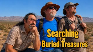 Searching for a Hidden Treasure