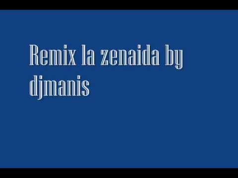 Remix la zenaida Luis Vzquez & Rodrguez ft Armando...