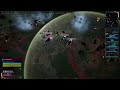 Battlefleet gothic armada 2 Multiplayer 1vs1 №116