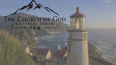 Bro. Curtis Barker - Message to Montana(W) Distric...