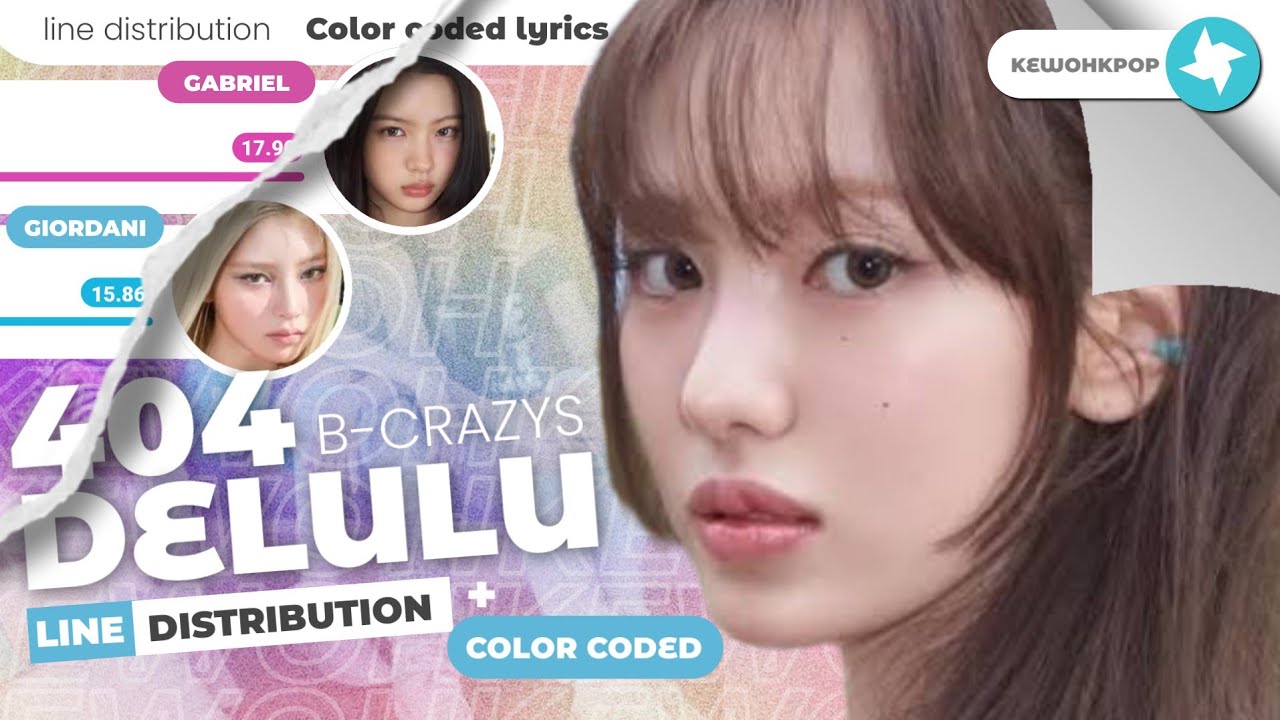 Gabriel Asked - [ B-CRAZYS ] 