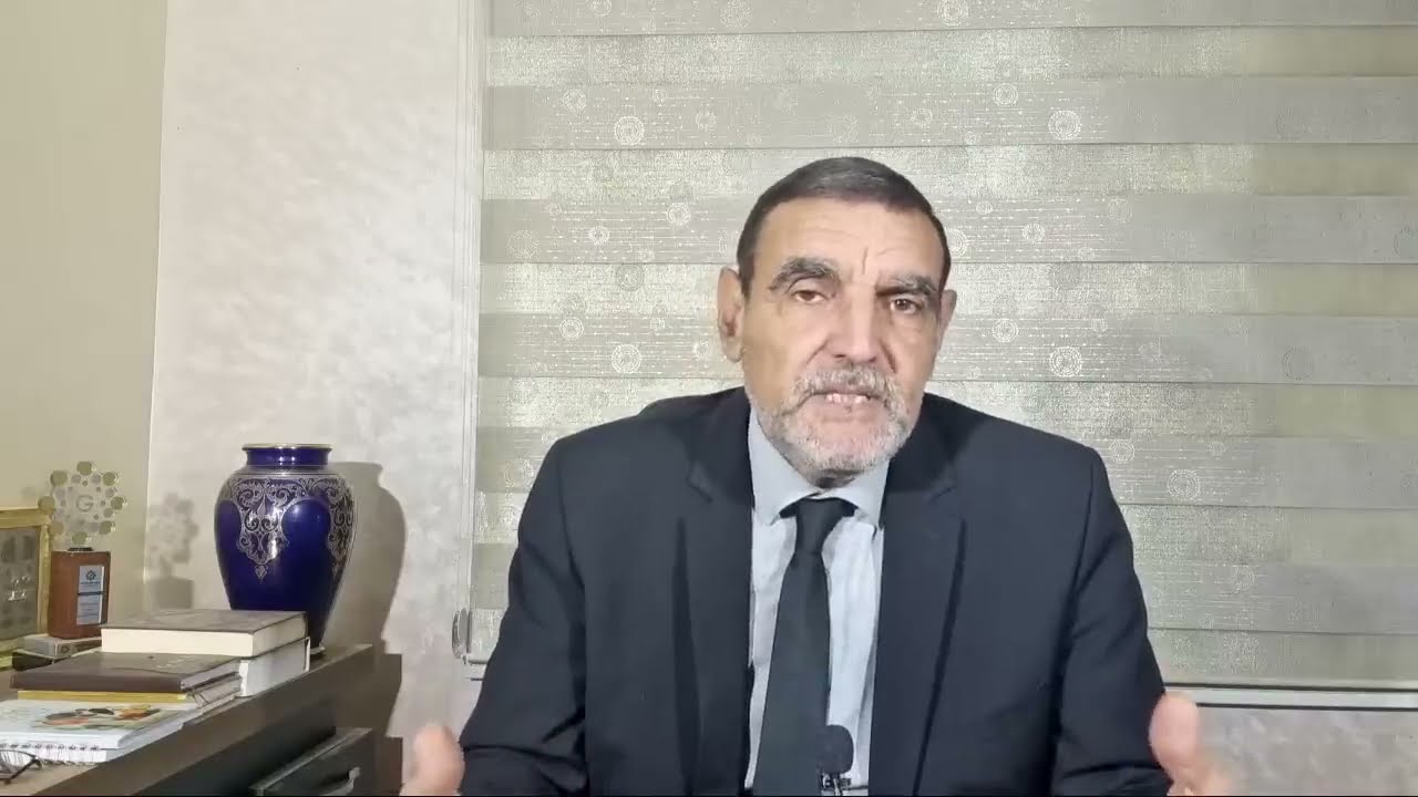 الدكتور محمد فائد  || وصفات غذائية للمصابين بالحساسية والربو