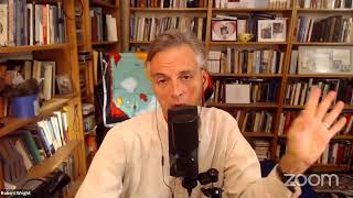 Cognitive empathy: remembering Michael Brooks | Robert Wright and Josh Summers