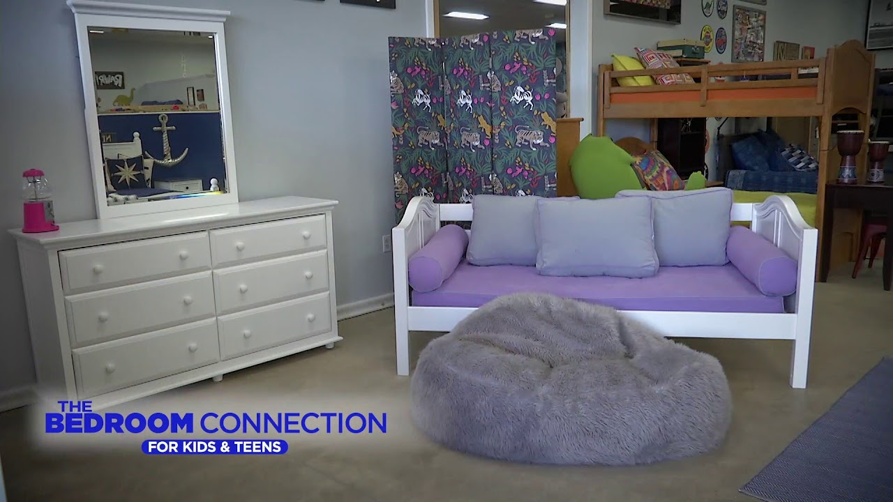 Bedroom Connection Institutional (15) YouTube