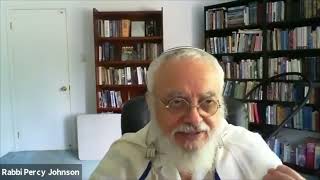 Shavuot Day Two message and discussion 5786