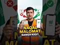 Absher Na Naqal Malomat Sanga Wakhlo? Complete Info #absher #tipsntricks