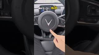 VinFast VF5 Plus có bao nhiêu túi khí? | Hồ Tín Channel