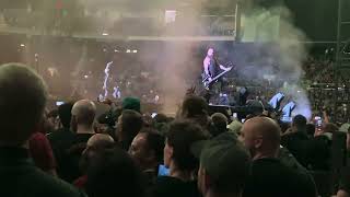 Five Finger Death Punch “The Bleeding” - St. Louis (11/5/23)