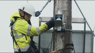 LineVision Partners with Northern Ireland Electricity Networks
