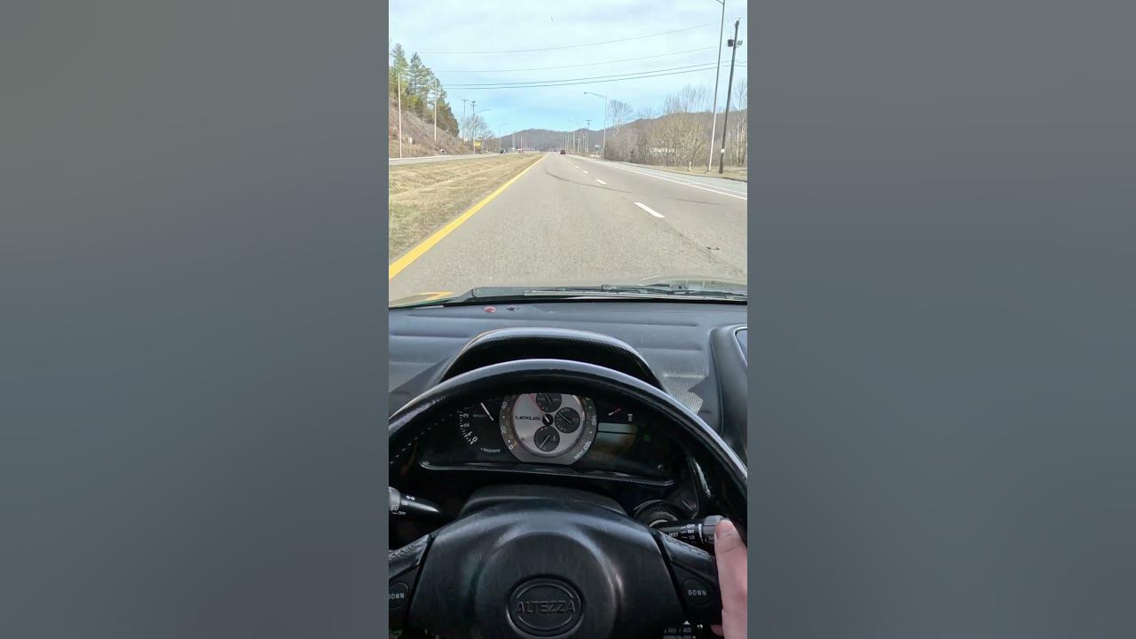 1jz Is300 400hp Quick Pull YouTube 1jz-is300-400hp-quick-pull-youtube