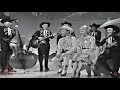 Roy rogersdale evans and sons of pioneers  medley greatest hitsclassic songs from the west