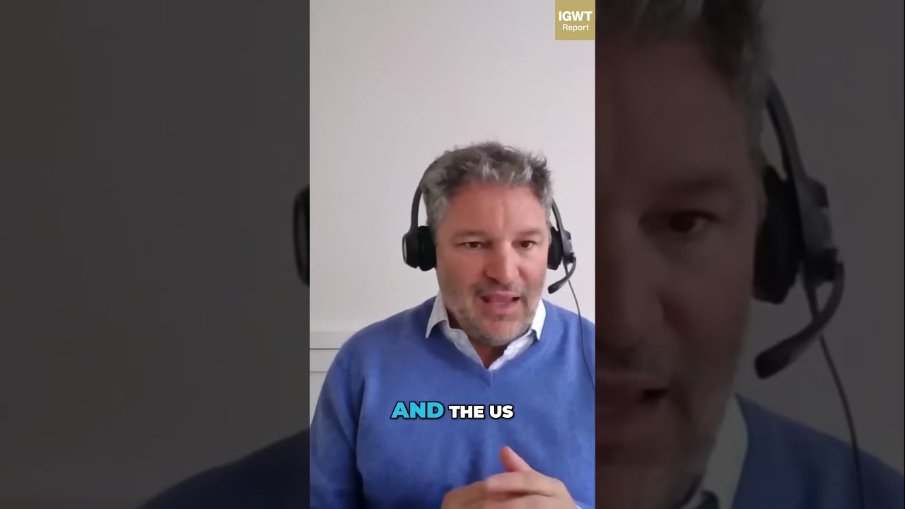 Navigating The US Current Account Deficit Gold Investing Economy Geopolitics