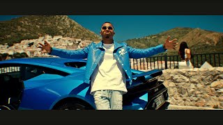 Timal - Ounahi (Clip Officiel) Resimi