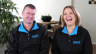 FlowFix Plumbing Business Signature Movie