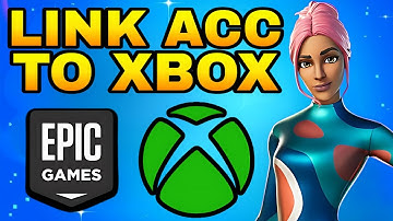 How To Link Epic Games Account to Xbox When It Says Already Linked (2025)