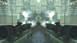 CoD 4 Nice Kill