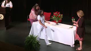 Medical Assisting Pinning Ceremony - Class of 2018
