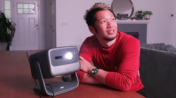 The JMGO N1S Pro 4K Projector Packs A Serious Punch For Its Price!