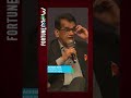 Fortune India MPW 2025 Amitabh Kant Ex G20 Sherpa Former CEO NITI Aayog Fortune India MPW 2025 Amitabh Kant Ex G20 Sherpa Former CEO NITI Aayog