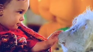 Barneys Great Adventure 1998 - Egg Hatches And Named En Scene 910 Movieclips