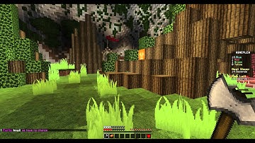 Jeff_Married_TBA - hacking on Sheep Quest (Mineplex)