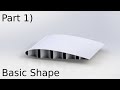 How to Design and 3D Print a RC Aircraft Wing (Basic) Part 1