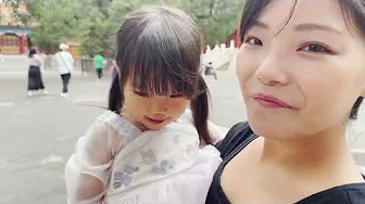 Beijing Shocked Me... This is What it was Actually Like