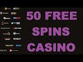 online casino free spins no deposit canada ! - YouTube