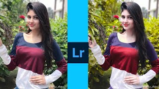 Lightroom best photo editing | 2021 New photo editing tutorial | New updates | lr | nu screenshot 5