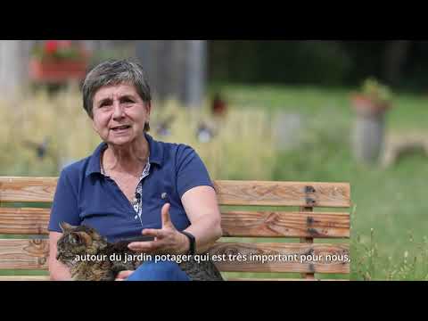 Les visages du Parc #7Cal - Mateu-Musée de Cerdagne