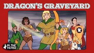 Dragon’s Graveyard | Dungeons & Dragons